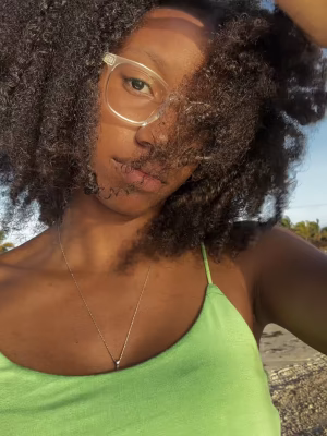 Sade Leandre - Project Casting Gallery Image 1 Sade Leandre - Gallery Image 1