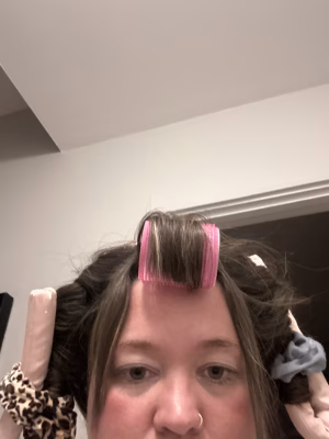 Kaylin Hynes - Project Casting Gallery Image 5 Kaylin Hynes - Gallery Image 5