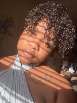 Diamond Jones - Project Casting Gallery Image 6 Diamond Jones - Gallery Image 6