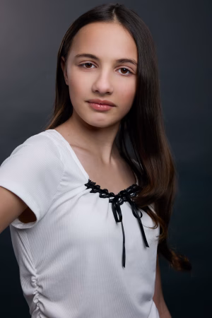 Chariot Burgos - Project Casting Gallery Image 4 Chariot Burgos - Gallery Image 4