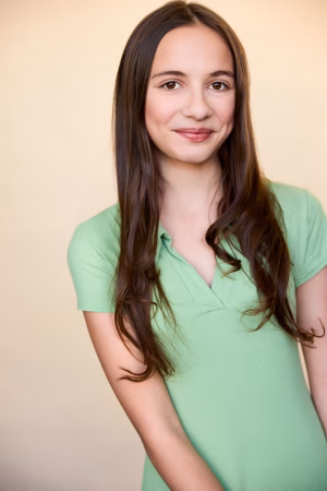 Chariot Burgos - Project Casting Gallery Image 3 Chariot Burgos - Gallery Image 3