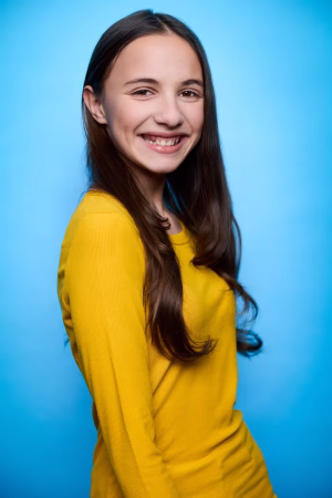 Chariot Burgos - Project Casting Gallery Image 6 Chariot Burgos - Gallery Image 6