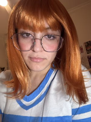 Andrea Guillen Lopez - Gallery Image 1