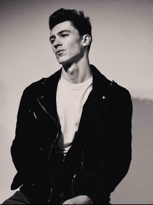 Viktor Kun - Project Casting Gallery Image 1 Viktor Kun - Gallery Image 1