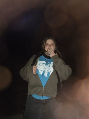 Kaylie Gesky - Gallery Image 6