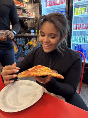 Isabella  Wolfe - Gallery Image 2