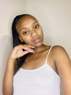 Ntharile Modiselle - Gallery Image 1