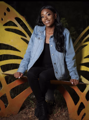 Chelsea Fevry - Gallery Image 1