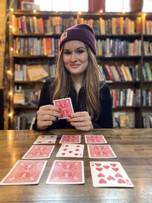 REIGAN MASSEY - Gallery Image 9