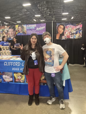 Penelope Greenwood - Project Casting Gallery Image 4 Penelope Greenwood - Gallery Image 4