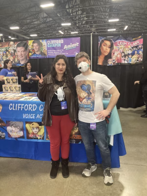 Penelope Greenwood - Project Casting Gallery Image 6 Penelope Greenwood - Gallery Image 6