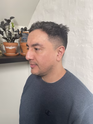 Aram Ramos - Gallery Image 2