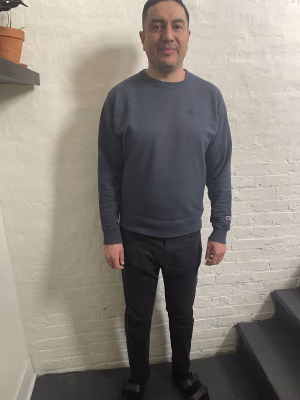 Aram Ramos - Gallery Image 1