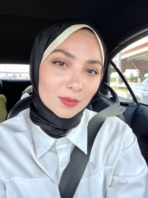 Hatice Ozdemir - Gallery Image 1