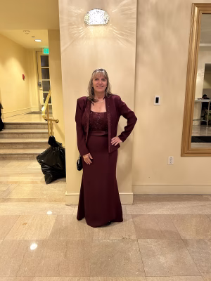 Michelle McAdams - Project Casting Gallery Image 3 Michelle McAdams - Gallery Image 3