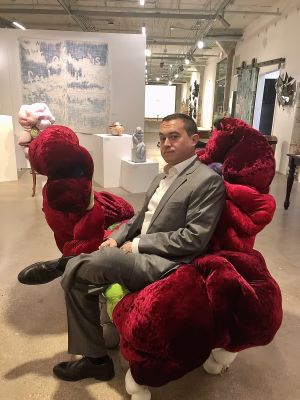 Rich Cooke - Project Casting Gallery Image 3 Rich Cooke - Gallery Image 3