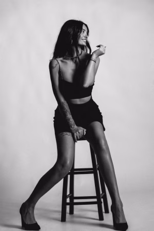 Nini Aptarashvili - Gallery Image 12