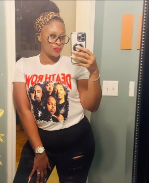 Abria Wiley - Gallery Image 1