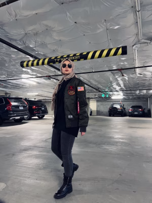 Hatice Ozdemir - Gallery Image 9