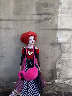 Tabitha Glover - Project Casting Gallery Image 9 Tabitha Glover - Gallery Image 9