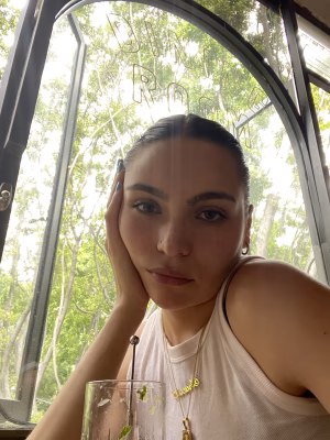 Julia Umana - Gallery Image 2