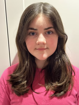 Hayley Barriball - Project Casting Gallery Image 2 Hayley Barriball - Gallery Image 2