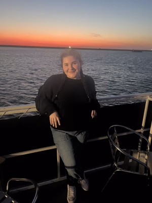 Rebecca Makres - Gallery Image 3