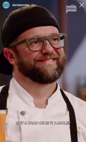 Daniel Jacobs - Gallery Image 1