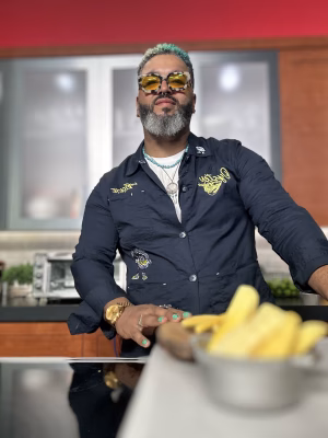 Rickie Perez - Gallery Image 12