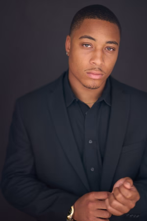 Ricardo Patterson - Gallery Image 1