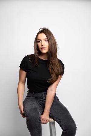 Samantha Stimac - Gallery Image 7