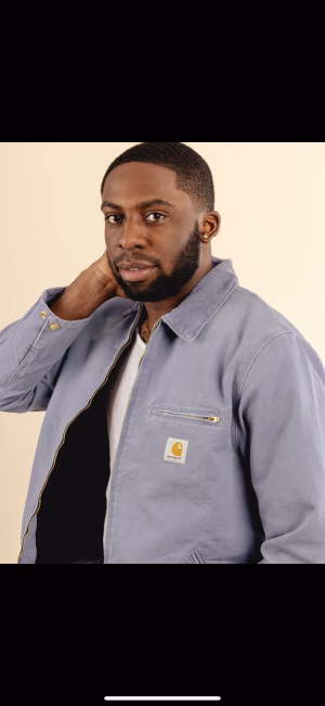 Justin Uju - Gallery Image 5