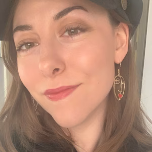 Ava Nozicka - Project Casting Gallery Image 2 Ava Nozicka - Gallery Image 2