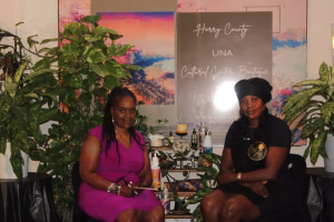 Anita Smith - Project Casting Gallery Image 16 Anita Smith - Gallery Image 16