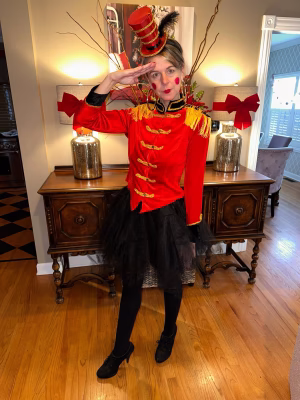 Mary Albright - Gallery Image 2