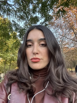 Allyson Hamzey - Gallery Image 2