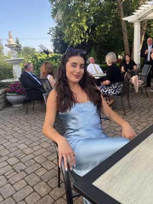 Allyson Hamzey - Gallery Image 1