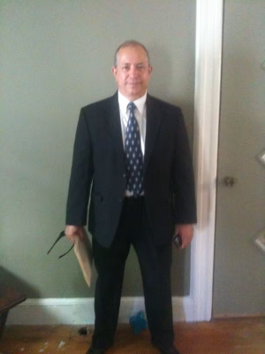 Mario Flores - Project Casting Gallery Image 14 Mario Flores - Gallery Image 14