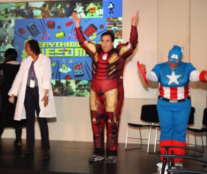 George Sweet - Gallery Image 4