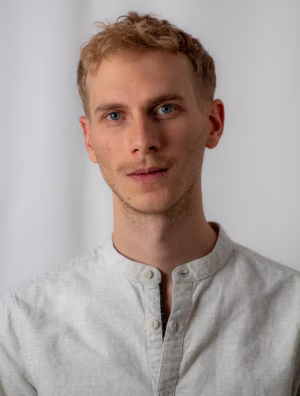 Jacobo Betech - Gallery Image 1