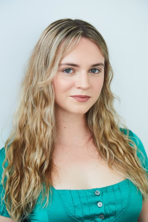 Erin Thomas - Project Casting Gallery Image 9 Erin Thomas - Gallery Image 9