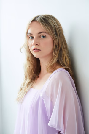 Erin Thomas - Project Casting Gallery Image 1 Erin Thomas - Gallery Image 1