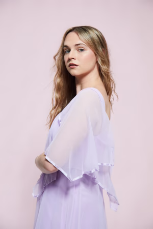 Erin Thomas - Project Casting Gallery Image 2 Erin Thomas - Gallery Image 2