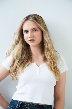 Erin Thomas - Project Casting Gallery Image 12 Erin Thomas - Gallery Image 12