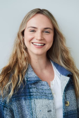 Erin Thomas - Project Casting Gallery Image 7 Erin Thomas - Gallery Image 7