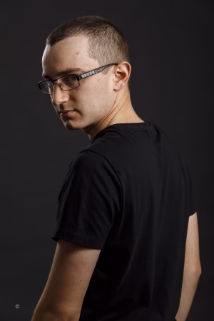 Jacob Neptune - Project Casting Gallery Image 2 Jacob Neptune - Gallery Image 2