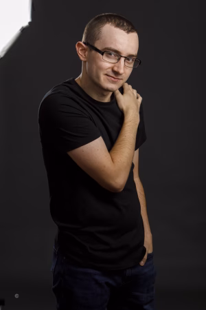 Jacob Neptune - Project Casting Gallery Image 9 Jacob Neptune - Gallery Image 9