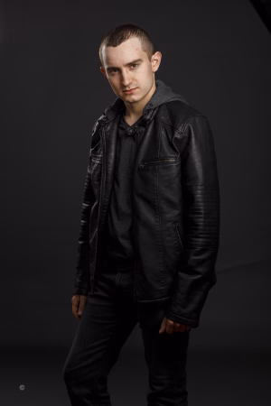 Jacob Neptune - Project Casting Gallery Image 6 Jacob Neptune - Gallery Image 6