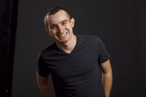 Jacob Neptune - Project Casting Gallery Image 3 Jacob Neptune - Gallery Image 3