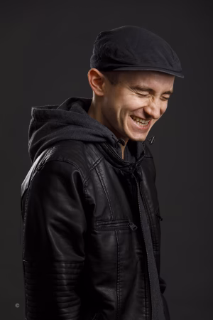 Jacob Neptune - Project Casting Gallery Image 7 Jacob Neptune - Gallery Image 7